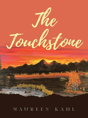 cover image of The Touchstone